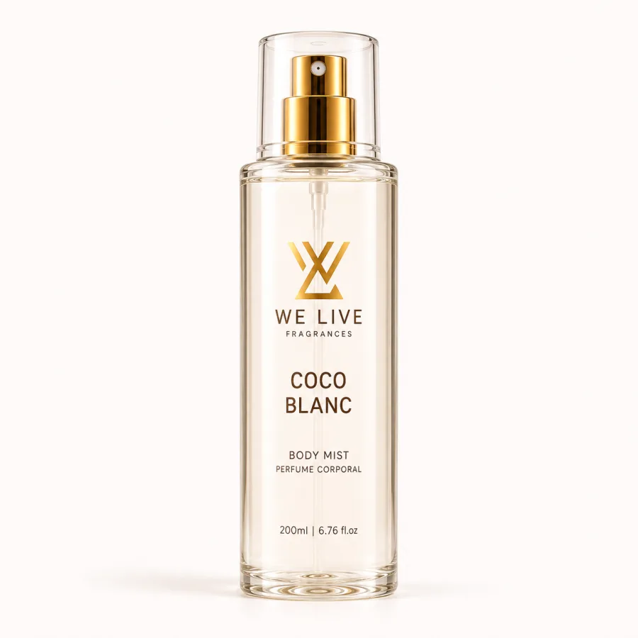 COCO BLANC