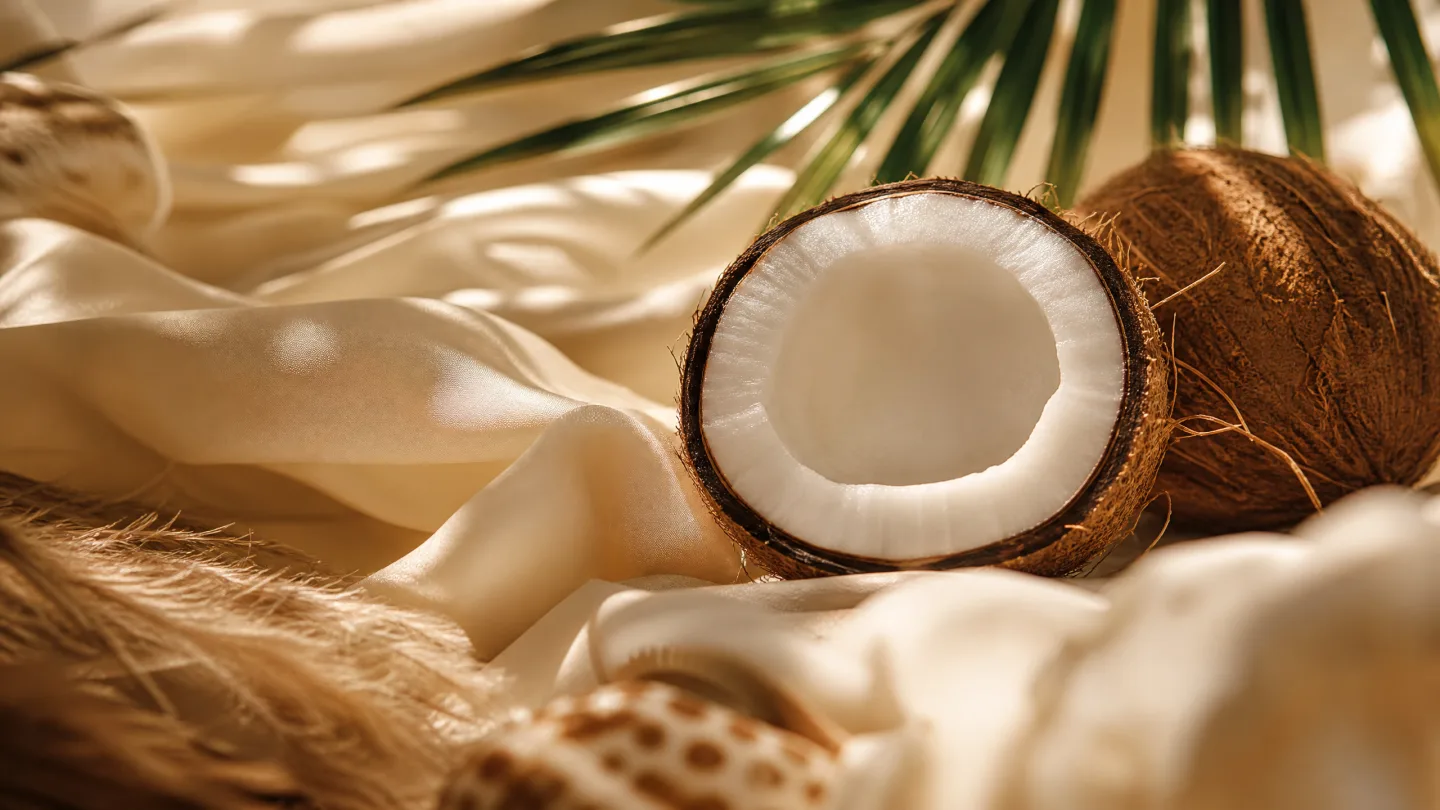 COCO BLANC