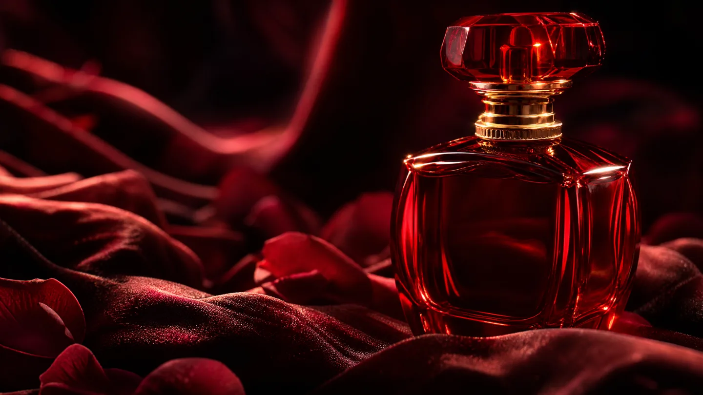 RED DESIRE