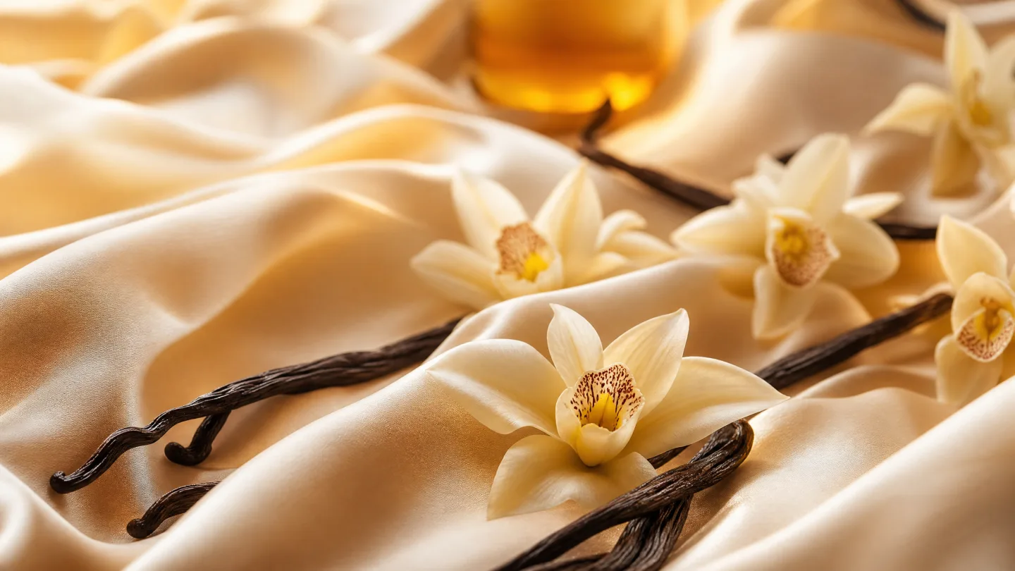 VANILLA ADDICT